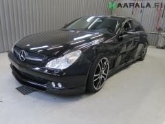 Mercedes-Benz CLS (C219) 500