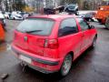 Kuva 3: Seat Ibiza II 6K1 3D HB 1.9SDI MT5 2001