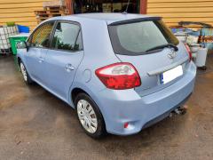 Toyota Auris 1.4D-4D 6v-man.