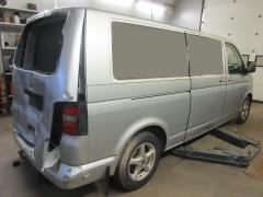 Volkswagen Transporter 1,9 TDI 77kW