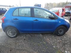 Toyota Yaris 1.3 VVT-i Hatchback (VNK)