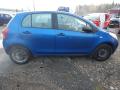 Kuva 3: Toyota Yaris 1.3 VVT-i Hatchback (VNK) 2007