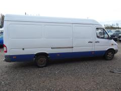 Mercedes-Benz Sprinter 313 CDI Pakettiauto