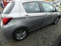 Toyota Yaris 1.3 Hatchback
