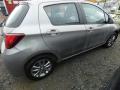 Kuva 3: Toyota Yaris 1.3 Hatchback 2015