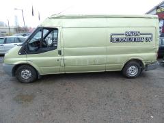 Ford Transit 2.2 TDCi Pakettiauto