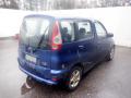 Kuva3: Toyota Yaris Verso 5D MPV 1.5VVT-i MT5 Luna