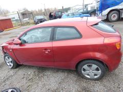 Kia Ceed 1.6 CRDi Hatchback