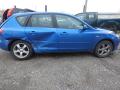 Kuva 3: Mazda 3 1.6 Bensa Hatchback 2004