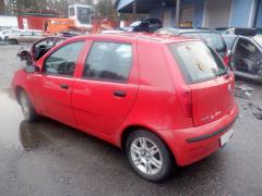 Fiat Punto 60 5D HB 1.2i 8V MT5