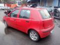 Kuva 3: Fiat Punto 60 5D HB 1.2i 8V MT5 2003