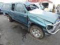 Kuva 3: Toyota Hilux 2.4 TD 4WD Lava-auto 2001