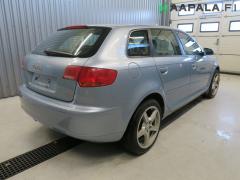 Audi A3 (8P) 2.0 FSI 5/HB