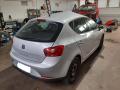 Kuva 3: Seat Ibiza 1.2TSI 5v-man. 2014