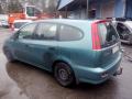 Kuva 3: Honda Stream 5D MPV 1.7i LS MT5 2002