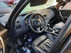 BMW X3 3.0d E83