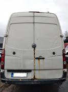 Volkswagen Crafter 2,5