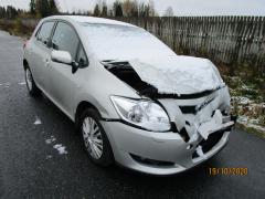 Toyota Auris 1.6VVT-i -08