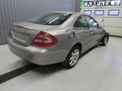 Mercedes-Benz CLK (C209) 200 Kompressor