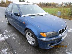 BMW E46 318i  sedan -02
