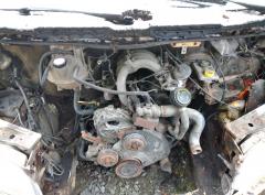 Ford Transit 2,5D  pitk tysikorkea -95