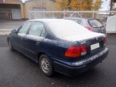 Honda Civic EJ 4D Sedan 1.4i LE MT5 Japan