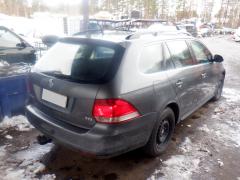 VW Golf V 5D Variant 1.9TDI DSG