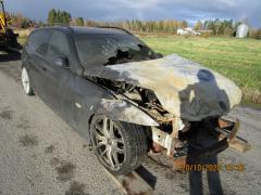 BMW E91 330 xd farm.  -07