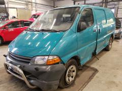 Toyota Hiace  1998