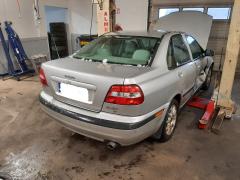 Volvo S40 1.8 90kw