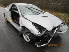 Toyota Celica 1.8 16V VVT-i -04