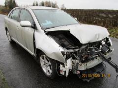 Toyota Avensis 1.6 VVT-i sed. -04