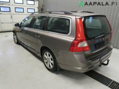 Volvo V70 III 2.0 D3