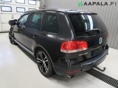 Volkswagen Touareg (7L) 3.0 TDi