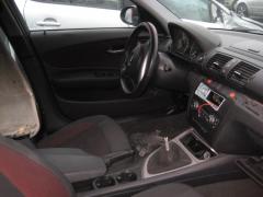 BMW 1 E87/81 03-11 118d