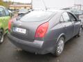 Kuva3: Nissan Primera 1.6i16v stw