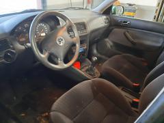 Volkswagen Golf IV