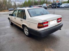 Volvo 940 2.3i aut. sedan