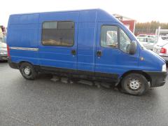 Fiat Ducato 2.3 JTD Pakettiauto