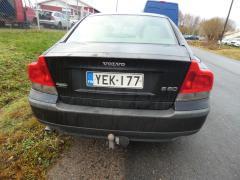 Volvo S60 2.4 Bensa Sedan
