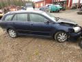 Kuva 3: Toyota Avensis 1.8 Bensa Farmari 2008