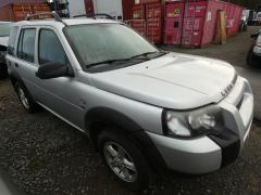 Land Rover Freelander 2.5 V6 4x4 Maastoauto