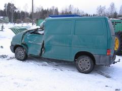 Volkswagen Transporter 1.9 TD 50 kW
