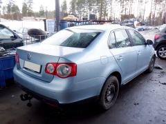 VW Jetta V 4D Sedan 1.6i 8V MT5 Comfortline