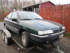 Citroen Xantia