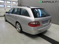 Mercedes-Benz E 211 270 CDi Farm