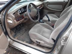 Chrysler Sebring