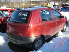 Fiat Punto 1.2S 60 5d.