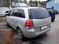 Kuva3: Opel Zafira B 5D MPV 1.6i TwinPort MT5 Enjoy