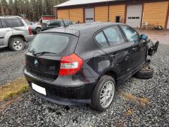 BMW 116i E87 6v-man.